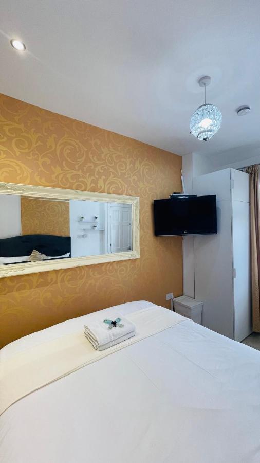 Hotel Mayday House Londýn Exteriér fotografie